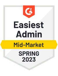 SG - EasiestAdmin - Mid-Market