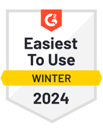 Easiest to Use