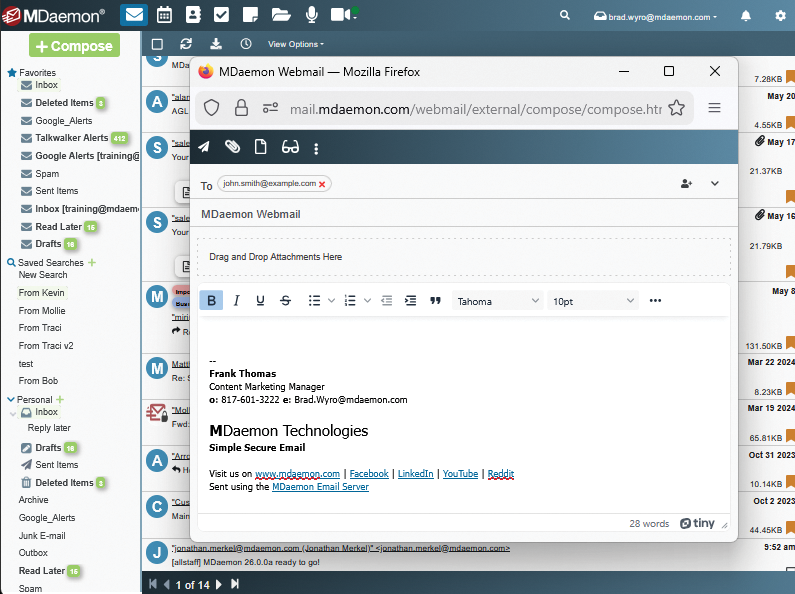 MDaemon-Webmail-WebReady MDaemon-Webmail-WebReady