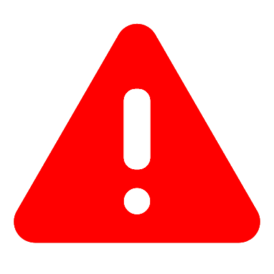AntiVirus Product Alert